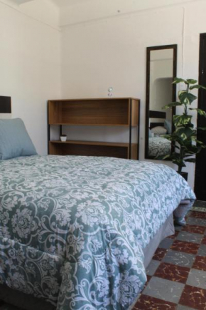 Departamento en casa Antigua, Centrico - HiveNB